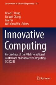 Cover von Innovative Computing