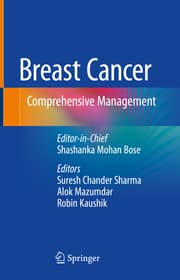 Cover von Breast Cancer