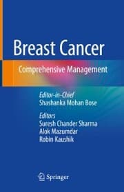 Cover von Breast Cancer