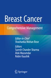 Cover von Breast Cancer