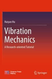 Cover von Vibration Mechanics