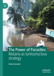 Cover von The Power of Parasites