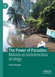Cover von The Power of Parasites