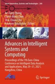 Cover von Advances in Intelligent Systems and Computing