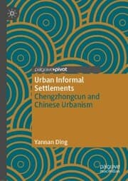 Cover von Urban Informal Settlements