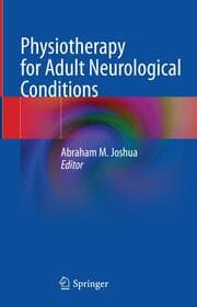 Cover von Physiotherapy for Adult Neurological Conditions