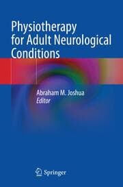 Cover von Physiotherapy for Adult Neurological Conditions