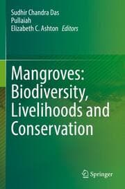 Cover von Mangroves: Biodiversity, Livelihoods and Conservation