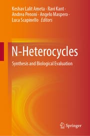 Cover von N-Heterocycles