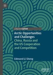 Cover von Arctic Opportunities and Challenges