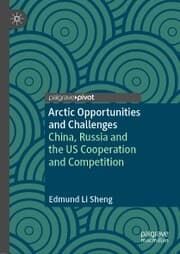 Cover von Arctic Opportunities and Challenges