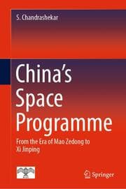 Cover von China's Space Programme