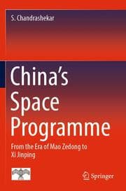 Cover von China's Space Programme