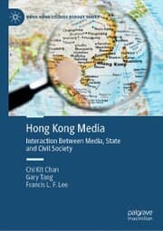 Cover von Hong Kong Media