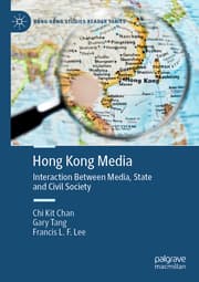 Cover von Hong Kong Media