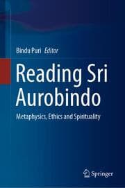 Cover von Reading Sri Aurobindo