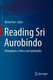 Cover von Reading Sri Aurobindo