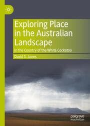 Cover von Exploring Place in the Australian Landscape