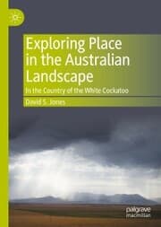 Cover von Exploring Place in the Australian Landscape