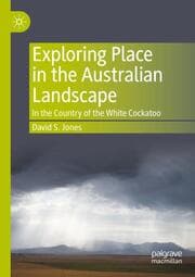 Cover von Exploring Place in the Australian Landscape