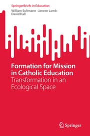 Cover von Formation for Mission in Catholic Education