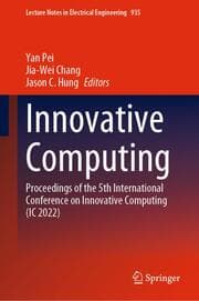 Cover von Innovative Computing