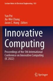 Cover von Innovative Computing