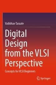 Cover von Digital Design from the VLSI Perspective