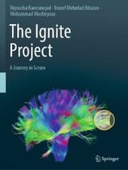 Cover von The Ignite Project