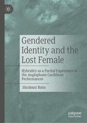 Cover von Gendered Identity and the Lost Female