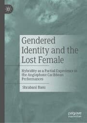 Cover von Gendered Identity and the Lost Female