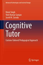 Cover von Cognitive Tutor