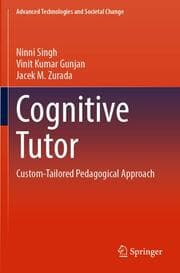 Cover von Cognitive Tutor