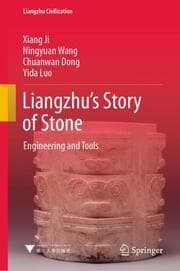 Cover von Liangzhus Story of Stone