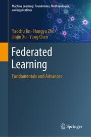 Cover von Federated Learning