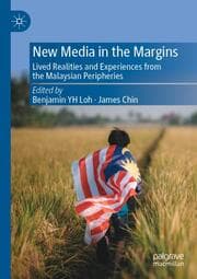 Cover von New Media in the Margins