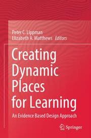 Cover von Creating Dynamic Places for Learning