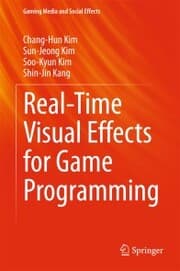 Cover von Real-Time Visual Effects for Game Programming