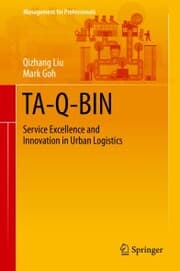 Cover von TA-Q-BIN