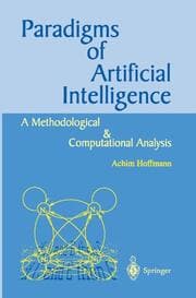 Cover von Paradigms of Artificial Intelligence