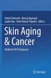 Cover von Skin Aging & Cancer