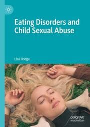 Cover von Eating Disorders and Child Sexual Abuse