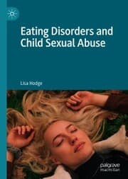 Cover von Eating Disorders and Child Sexual Abuse