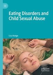 Cover von Eating Disorders and Child Sexual Abuse