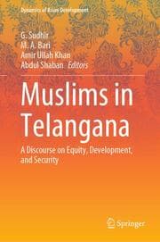 Cover von Muslims in Telangana