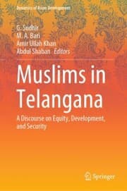 Cover von Muslims in Telangana