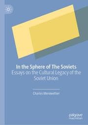 Cover von In the Sphere of The Soviets