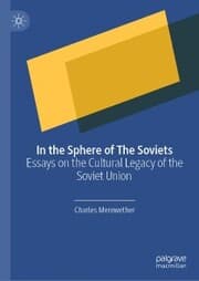 Cover von In the Sphere of The Soviets