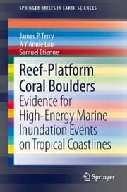 Cover von Reef-Platform Coral Boulders