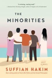 Cover von The Minorities